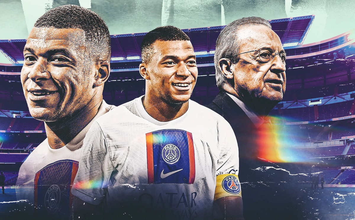 Tầm quan trọng của Mbappé đối với PSG không còn như trước