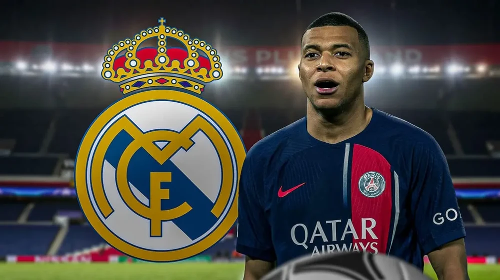 Sự không chắc chắn về tương lai của Mbappé