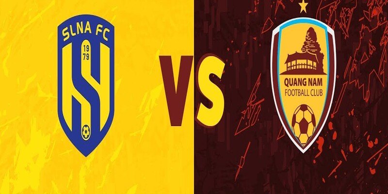 Dự đoán tỷ số: Sông Lam Nghệ An 0-0 Quảng Nam