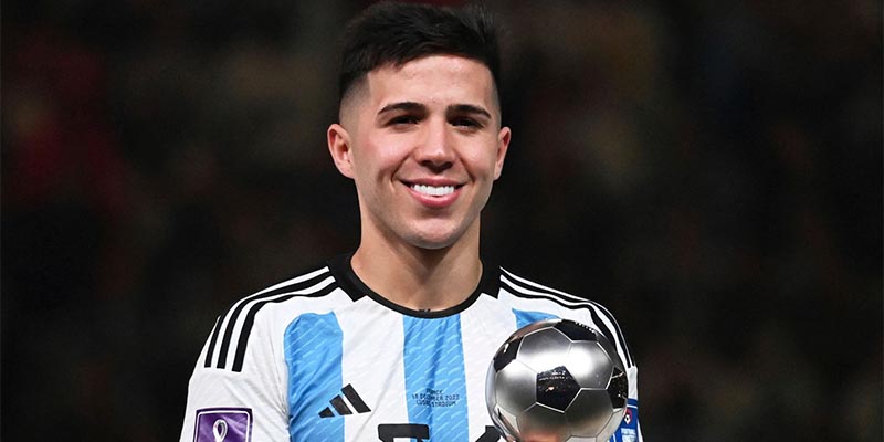 Messi sau vụ lùm xùm của ĐT Argentina: Rạng rỡ bên gia đình 1 Đoạn video gây phẫn nộ được Enzo Fernandez đăng tải